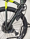Orbea Occam H20-Eagle 2023/LARGE/ FOX / RRP: £3,799.00 / Very Good Condition