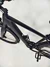 Cube Kathmandu C:62 SLX Electric Hybrid 2025 Carbon / MEDIUM / RRP £3,699.00 / Excellent Condition / LOW MILAGE!