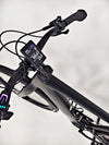 Cube Kathmandu C:62 SLX Electric Hybrid 2025 Carbon / MEDIUM / RRP £3,699.00 / Excellent Condition / LOW MILAGE!