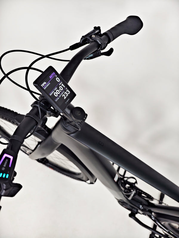 Cube Kathmandu C:62 SLX Electric Hybrid 2025 Carbon / MEDIUM / RRP £3,699.00 / Excellent Condition / LOW MILAGE!