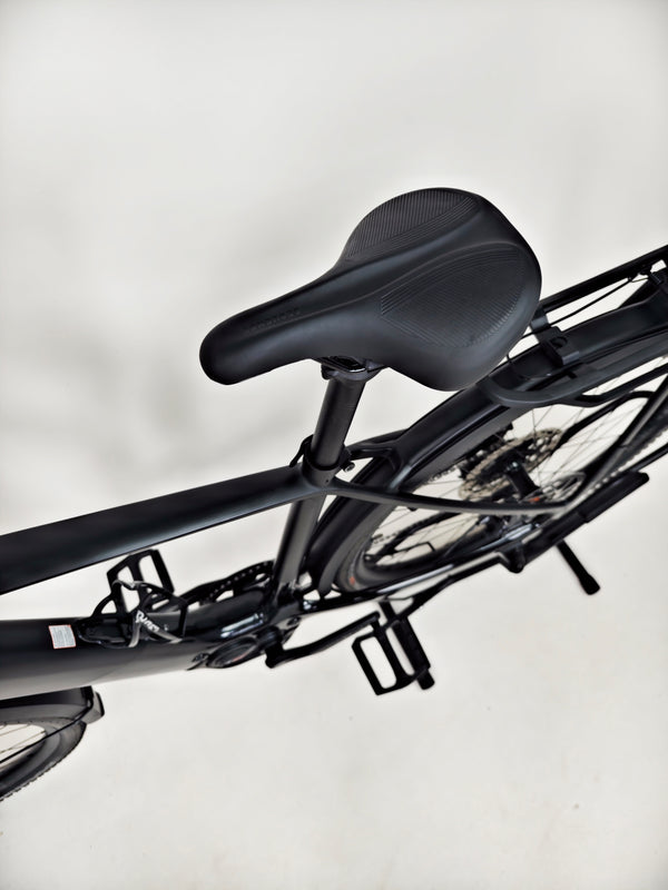 Cube Kathmandu C:62 SLX Electric Hybrid 2025 Carbon / MEDIUM / RRP £3,699.00 / Excellent Condition / LOW MILAGE!