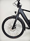 Cube Kathmandu C:62 SLX Electric Hybrid 2025 Carbon / MEDIUM / RRP £3,699.00 / Excellent Condition / LOW MILAGE!