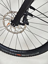 Cube Kathmandu C:62 SLX Electric Hybrid 2025 Carbon / MEDIUM / RRP £3,699.00 / Excellent Condition / LOW MILAGE!