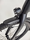 Cube Kathmandu C:62 SLX Electric Hybrid 2025 Carbon / MEDIUM / RRP £3,699.00 / Excellent Condition / LOW MILAGE!