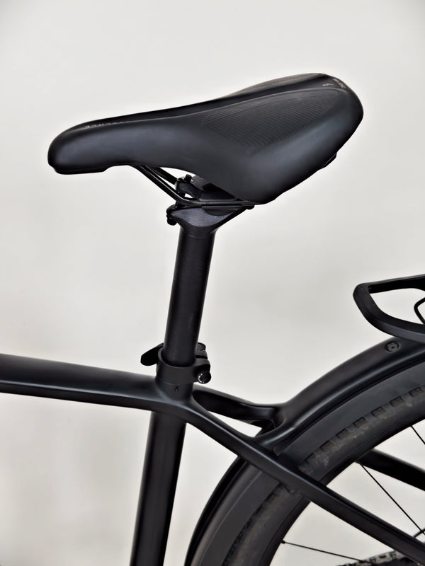 Cube Kathmandu C:62 SLX Electric Hybrid 2025 Carbon / MEDIUM / RRP £3,699.00 / Excellent Condition / LOW MILAGE!