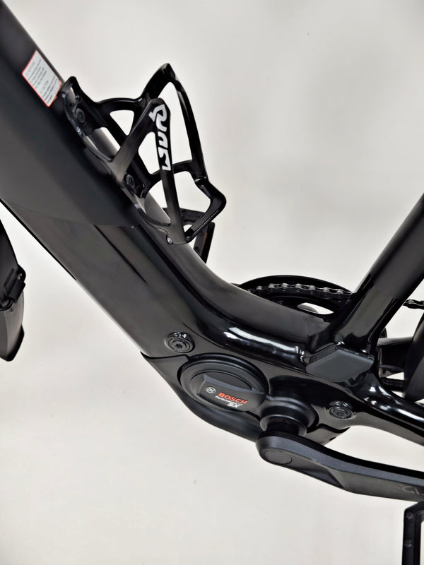 Cube Kathmandu C:62 SLX Electric Hybrid 2025 Carbon / MEDIUM / RRP £3,699.00 / Excellent Condition / LOW MILAGE!