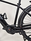 Cube Kathmandu C:62 SLX Electric Hybrid 2025 Carbon / MEDIUM / RRP £3,699.00 / Excellent Condition / LOW MILAGE!