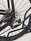 Cube Kathmandu C:62 SLX Electric Hybrid 2025 Carbon / MEDIUM / RRP £3,699.00 / Excellent Condition / LOW MILAGE!