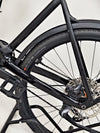 Cube Kathmandu C:62 SLX Electric Hybrid 2025 Carbon / MEDIUM / RRP £3,699.00 / Excellent Condition / LOW MILAGE!