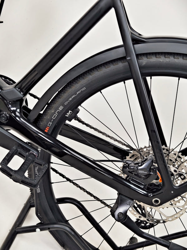 Cube Kathmandu C:62 SLX Electric Hybrid 2025 Carbon / MEDIUM / RRP £3,699.00 / Excellent Condition / LOW MILAGE!