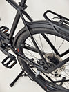 Cube Kathmandu C:62 SLX Electric Hybrid 2025 Carbon / MEDIUM / RRP £3,699.00 / Excellent Condition / LOW MILAGE!