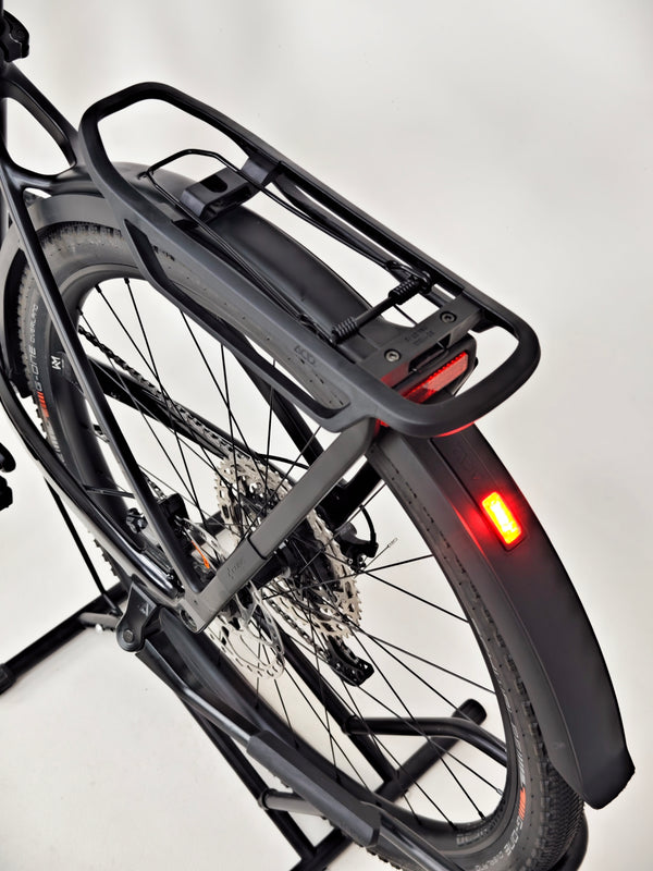 Cube Kathmandu C:62 SLX Electric Hybrid 2025 Carbon / MEDIUM / RRP £3,699.00 / Excellent Condition / LOW MILAGE!