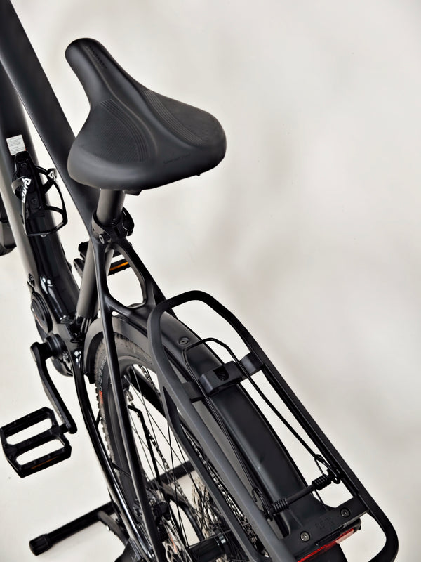Cube Kathmandu C:62 SLX Electric Hybrid 2025 Carbon / MEDIUM / RRP £3,699.00 / Excellent Condition / LOW MILAGE!