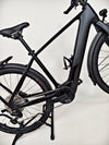 Cube Kathmandu C:62 SLX Electric Hybrid 2025 Carbon / MEDIUM / RRP £3,699.00 / Excellent Condition / LOW MILAGE!