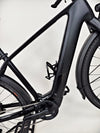 Cube Kathmandu C:62 SLX Electric Hybrid 2025 Carbon / MEDIUM / RRP £3,699.00 / Excellent Condition / LOW MILAGE!