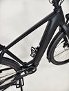 Cube Kathmandu C:62 SLX Electric Hybrid 2025 Carbon / MEDIUM / RRP £3,699.00 / Excellent Condition / LOW MILAGE!