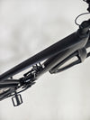 Cube Kathmandu C:62 SLX Electric Hybrid 2025 Carbon / MEDIUM / RRP £3,699.00 / Excellent Condition / LOW MILAGE!
