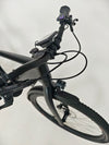 Cube Kathmandu C:62 SLX Electric Hybrid 2025 Carbon / MEDIUM / RRP £3,699.00 / Excellent Condition / LOW MILAGE!