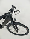 Cube Kathmandu C:62 SLX Electric Hybrid 2025 Carbon / MEDIUM / RRP £3,699.00 / Excellent Condition / LOW MILAGE!