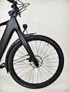 Cube Kathmandu C:62 SLX Electric Hybrid 2025 Carbon / MEDIUM / RRP £3,699.00 / Excellent Condition / LOW MILAGE!