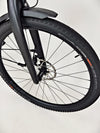 Cube Kathmandu C:62 SLX Electric Hybrid 2025 Carbon / MEDIUM / RRP £3,699.00 / Excellent Condition / LOW MILAGE!