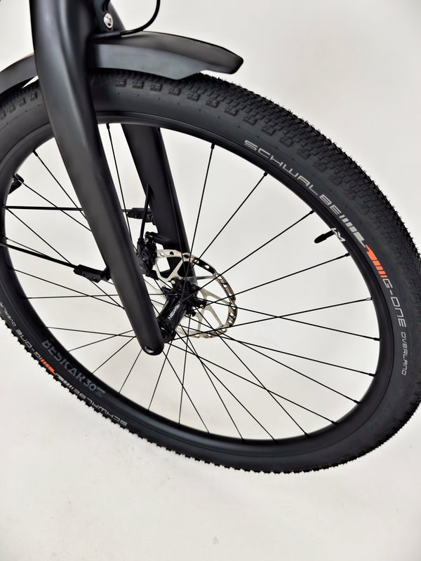 Cube Kathmandu C:62 SLX Electric Hybrid 2025 Carbon / MEDIUM / RRP £3,699.00 / Excellent Condition / LOW MILAGE!