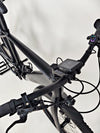 Cube Kathmandu C:62 SLX Electric Hybrid 2025 Carbon / MEDIUM / RRP £3,699.00 / Excellent Condition / LOW MILAGE!