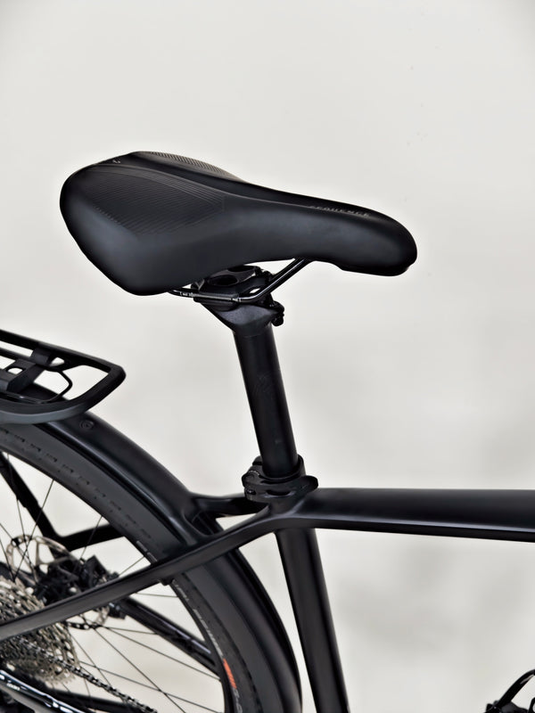 Cube Kathmandu C:62 SLX Electric Hybrid 2025 Carbon / MEDIUM / RRP £3,699.00 / Excellent Condition / LOW MILAGE!