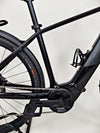 Cube Kathmandu C:62 SLX Electric Hybrid 2025 Carbon / MEDIUM / RRP £3,699.00 / Excellent Condition / LOW MILAGE!
