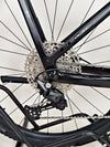 Cube Kathmandu C:62 SLX Electric Hybrid 2025 Carbon / MEDIUM / RRP £3,699.00 / Excellent Condition / LOW MILAGE!