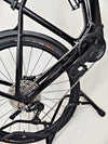 Cube Kathmandu C:62 SLX Electric Hybrid 2025 Carbon / MEDIUM / RRP £3,699.00 / Excellent Condition / LOW MILAGE!