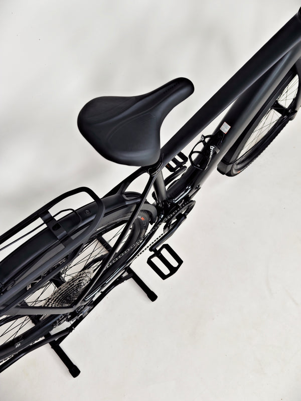 Cube Kathmandu C:62 SLX Electric Hybrid 2025 Carbon / MEDIUM / RRP £3,699.00 / Excellent Condition / LOW MILAGE!