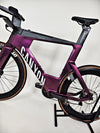 Canyon Speedmax CF SLX 8 Disc Di2 2023 / LARGE / RRP: £8,099.00 / Excellent Condition!