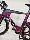 Canyon Speedmax CF SLX 8 Disc Di2 2023 / LARGE / RRP: £8,099.00 / Excellent Condition!