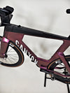 Canyon Speedmax CF SLX 8 Disc Di2 2023 / LARGE / RRP: £8,099.00 / Excellent Condition!