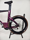 Canyon Speedmax CF SLX 8 Disc Di2 2023 / LARGE / RRP: £8,099.00 / Excellent Condition!