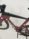 Canyon Speedmax CF SLX 8 Disc Di2 2023 / LARGE / RRP: £8,099.00 / Excellent Condition!