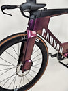 Canyon Speedmax CF SLX 8 Disc Di2 2023 / LARGE / RRP: £8,099.00 / Excellent Condition!