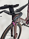 Canyon Speedmax CF SLX 8 Disc Di2 2023 / LARGE / RRP: £8,099.00 / Excellent Condition!