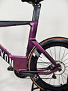Canyon Speedmax CF SLX 8 Disc Di2 2023 / LARGE / RRP: £8,099.00 / Excellent Condition!