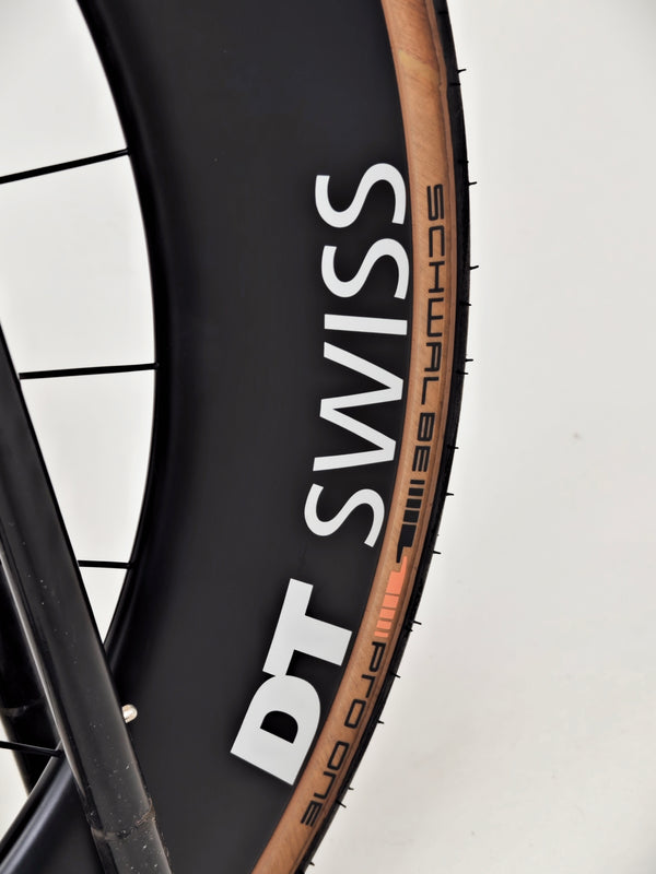 Canyon Speedmax CF SLX 8 Disc Di2 2023 / LARGE / RRP: £8,099.00 / Excellent Condition!