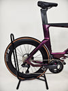 Canyon Speedmax CF SLX 8 Disc Di2 2023 / LARGE / RRP: £8,099.00 / Excellent Condition!