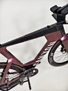 Canyon Speedmax CF SLX 8 Disc Di2 2023 / LARGE / RRP: £8,099.00 / Excellent Condition!
