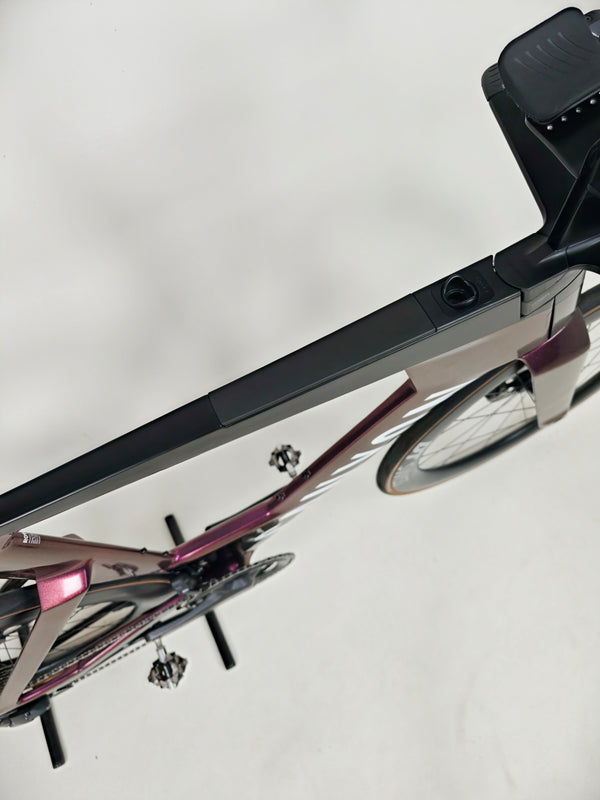 Canyon Speedmax CF SLX 8 Disc Di2 2023 / LARGE / RRP: £8,099.00 / Excellent Condition!