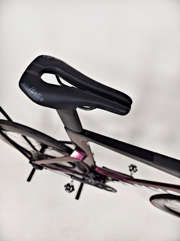 Canyon Speedmax CF SLX 8 Disc Di2 2023 / LARGE / RRP: £8,099.00 / Excellent Condition!