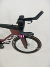 Canyon Speedmax CF SLX 8 Disc Di2 2023 / LARGE / RRP: £8,099.00 / Excellent Condition!