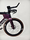 Canyon Speedmax CF SLX 8 Disc Di2 2023 / LARGE / RRP: £8,099.00 / Excellent Condition!