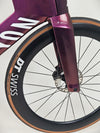 Canyon Speedmax CF SLX 8 Disc Di2 2023 / LARGE / RRP: £8,099.00 / Excellent Condition!