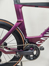 Canyon Speedmax CF SLX 8 Disc Di2 2023 / LARGE / RRP: £8,099.00 / Excellent Condition!
