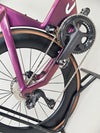 Canyon Speedmax CF SLX 8 Disc Di2 2023 / LARGE / RRP: £8,099.00 / Excellent Condition!